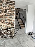 Menuiserie int&eacute;rieure portes et escaliers sur mesure Cr&eacute;a-M